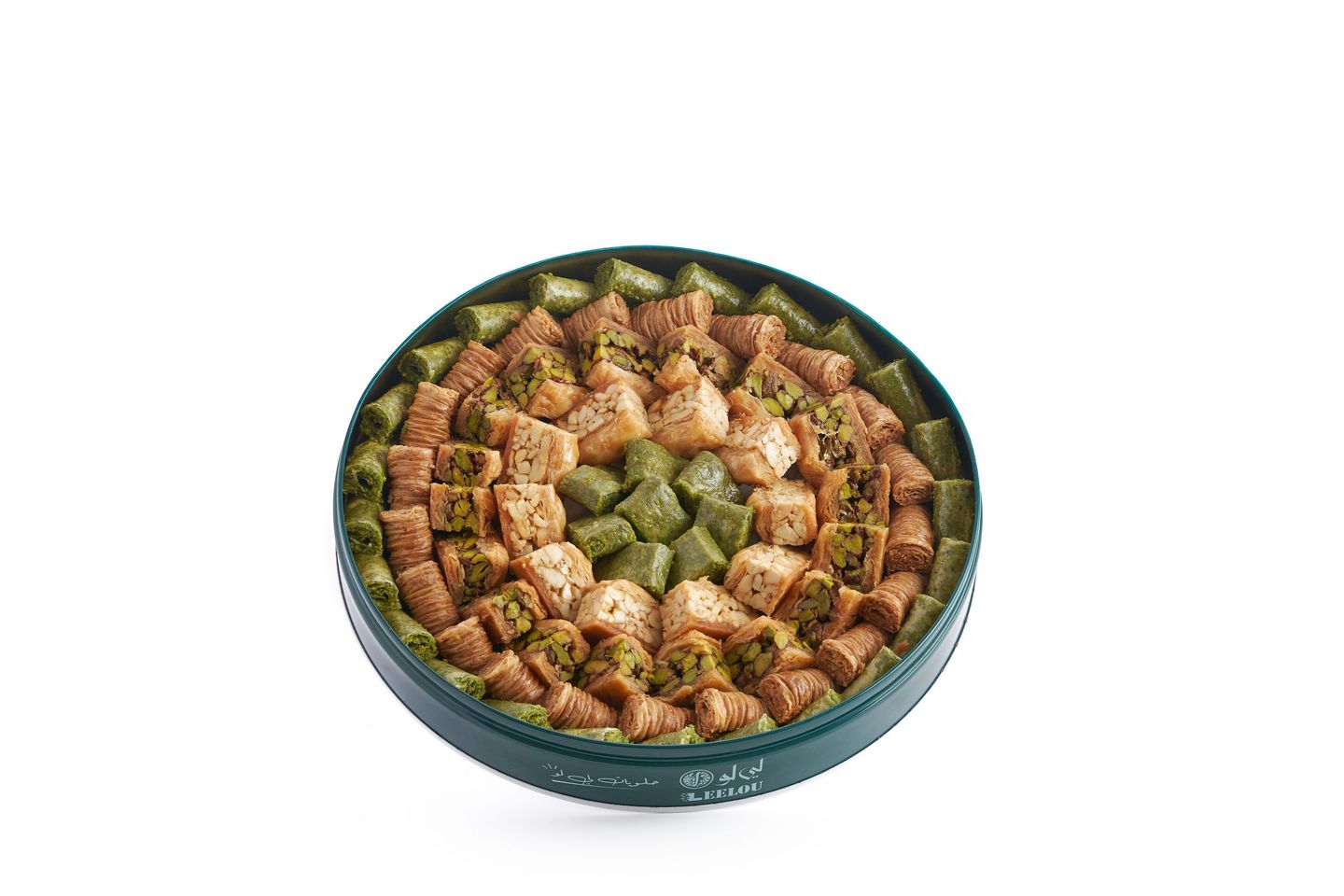 Luxury Assorted Baklava