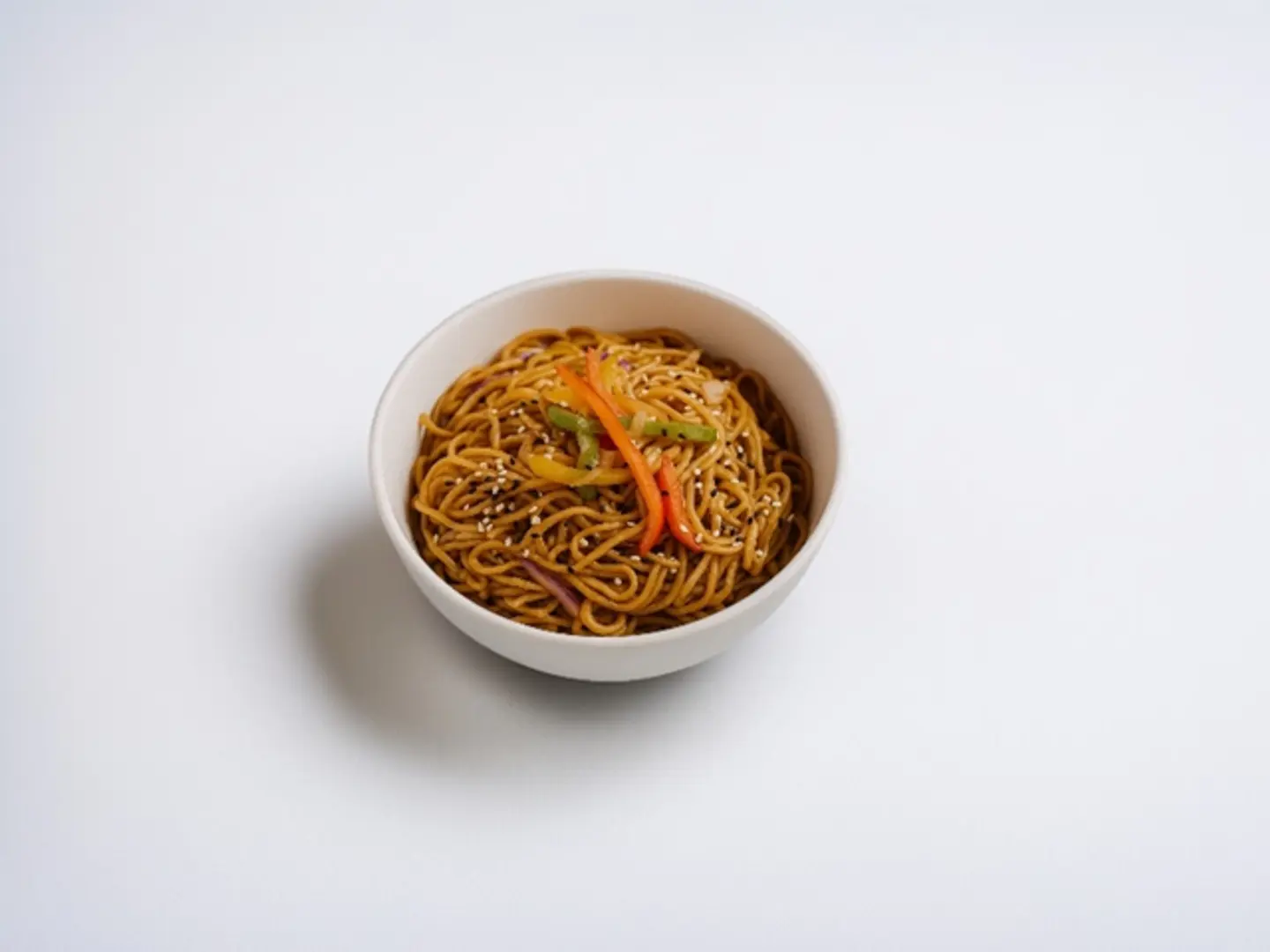 Veggie Noodles