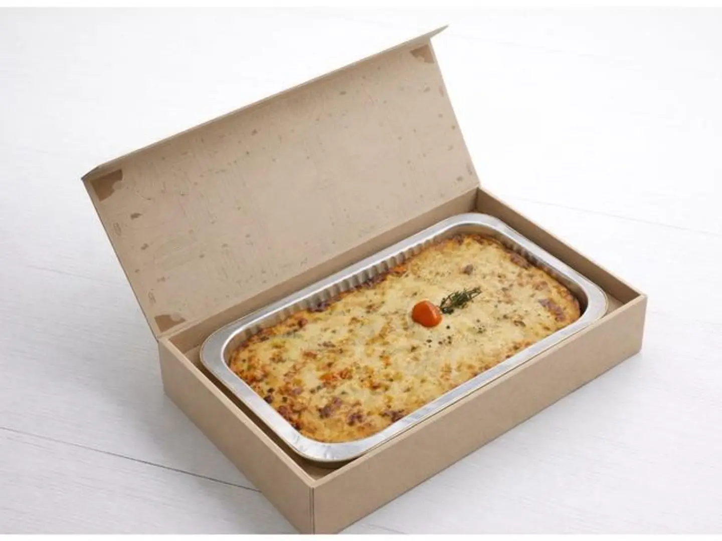 Beef Stroganoff With Mashed Potatoes