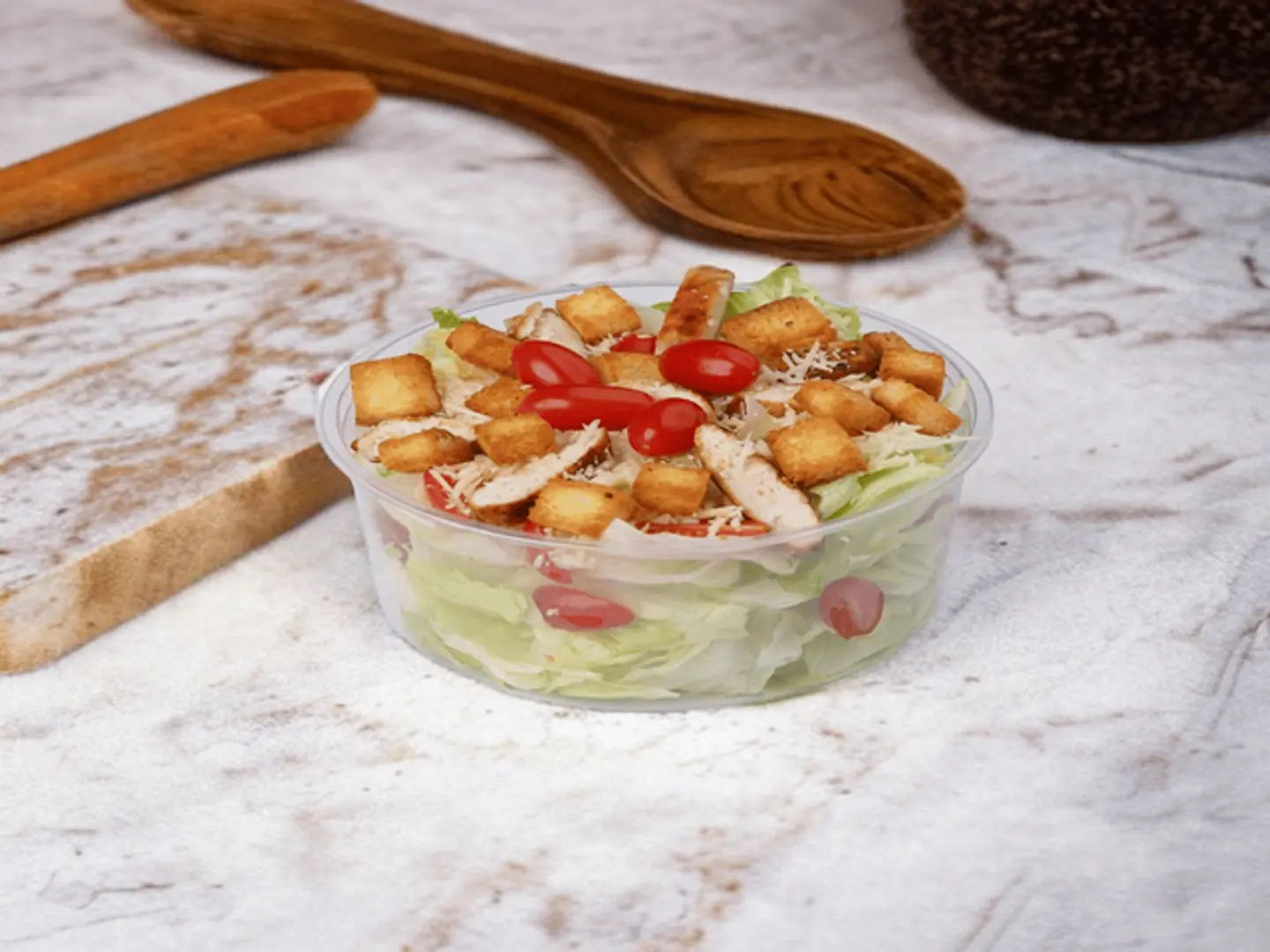Caesar Salad