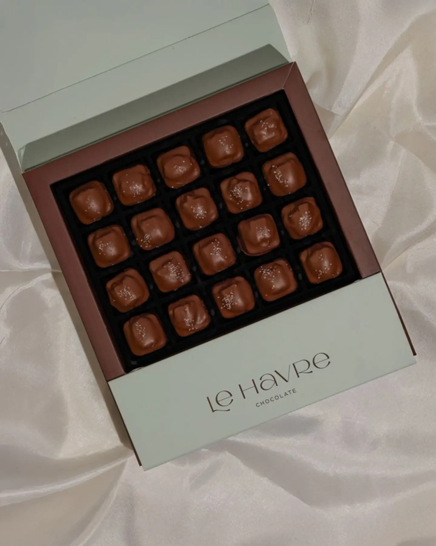 Lehaver Pecancaramel