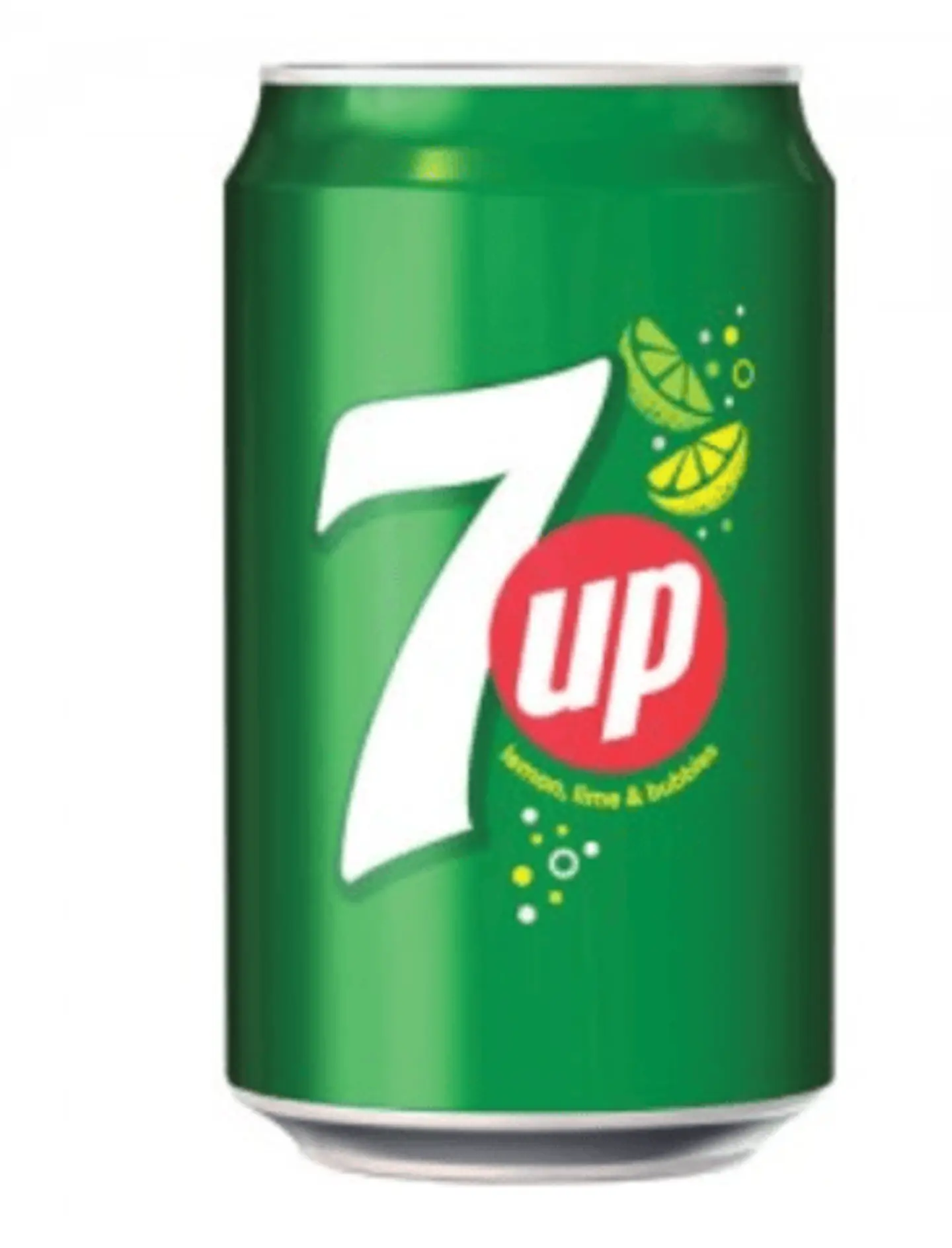 مشروبات غازية - سفن أب