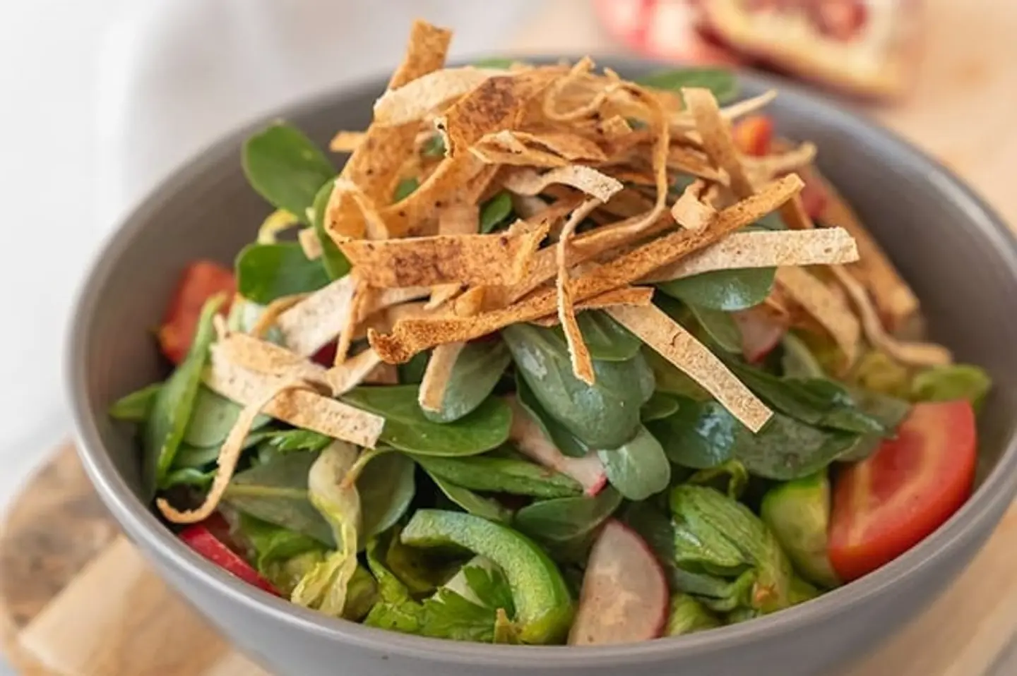 Fattouch