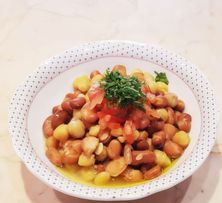 فول