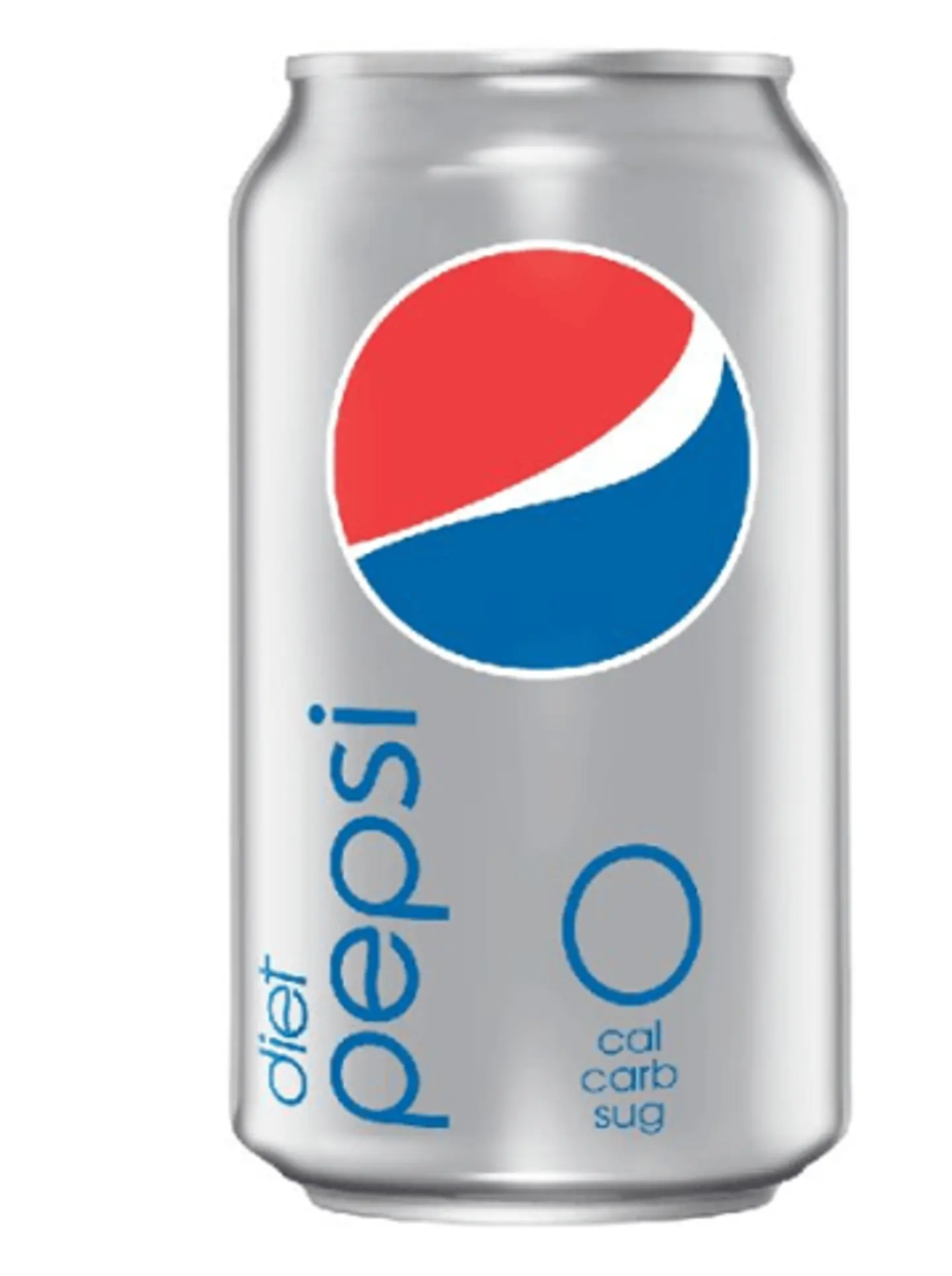 Soft Drinks Diet Pepsi