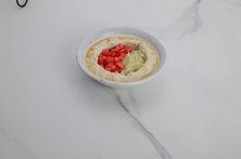 متبل باذنجان