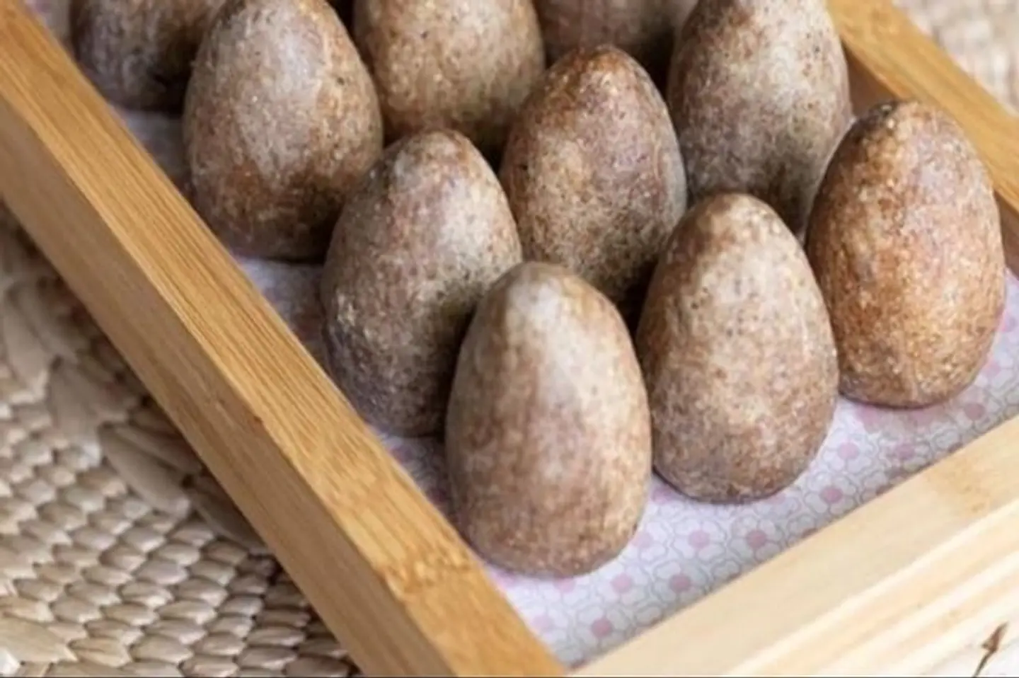 Kebbeh Sajieh Frozen