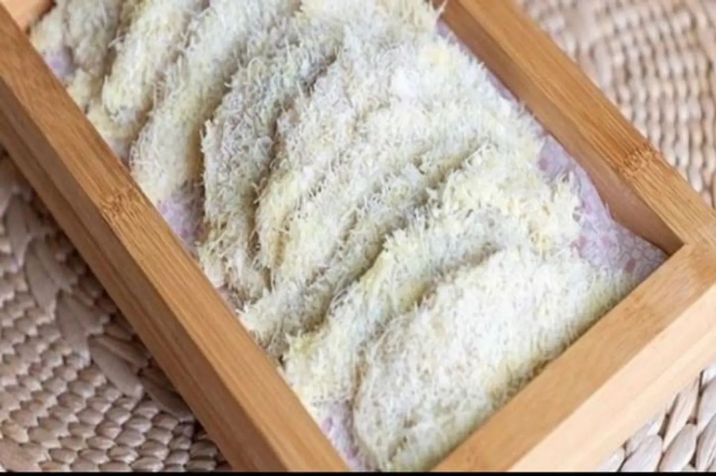 Chicken Osmalliyeh Frozen
