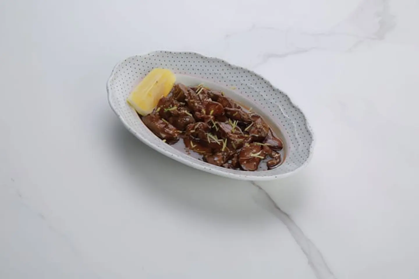 Chicken Liver