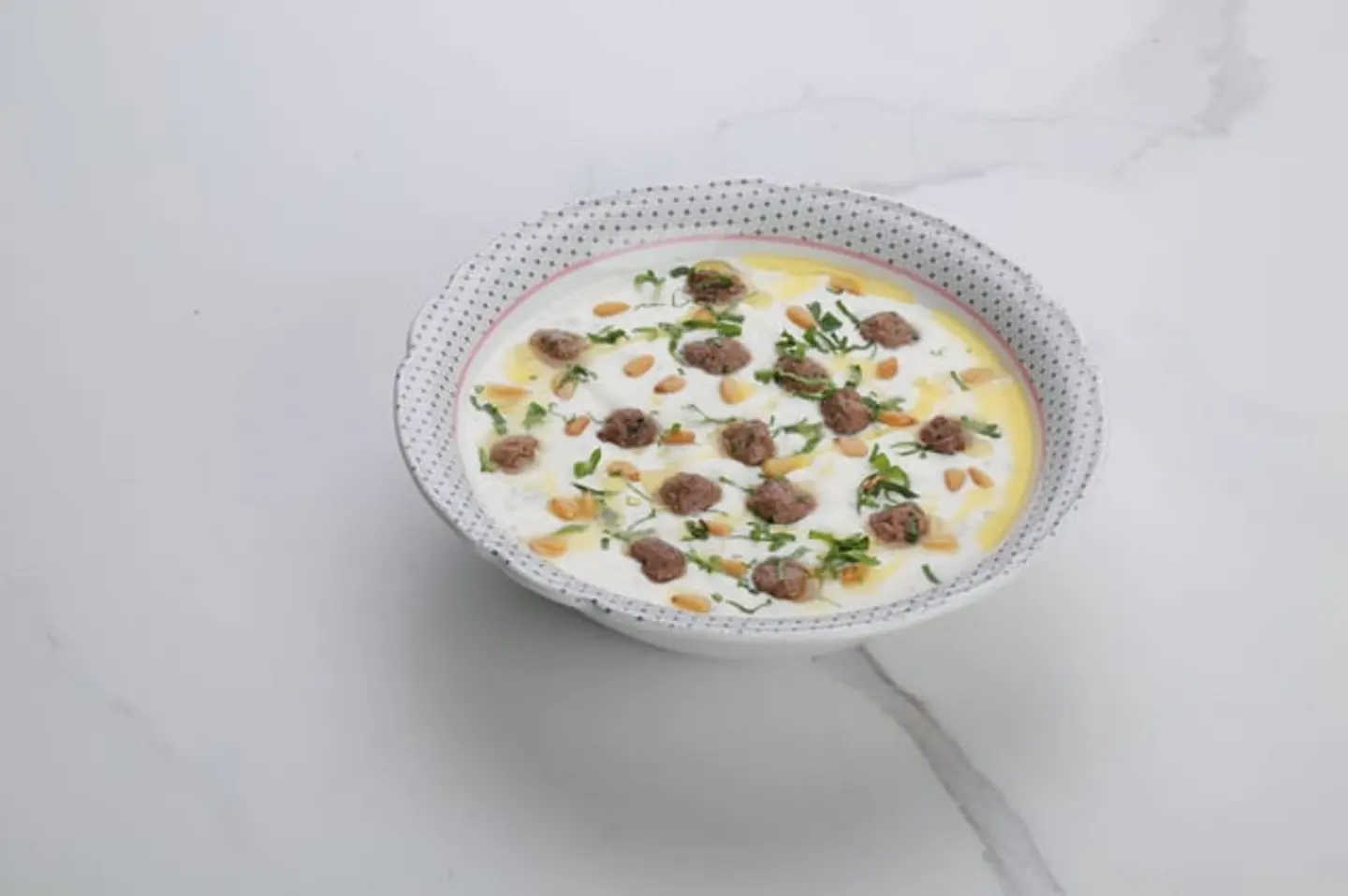 Kafta Fatteh