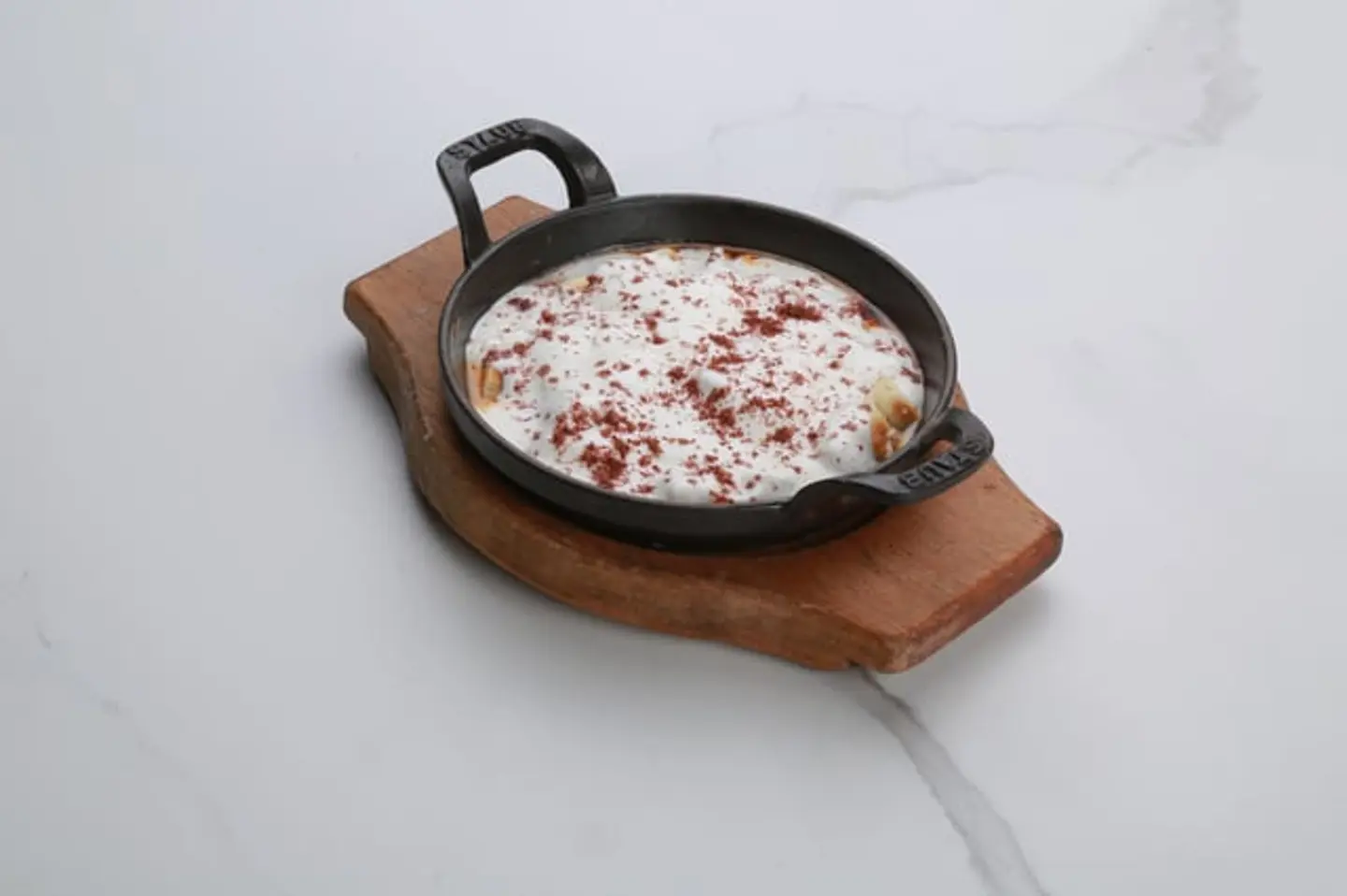 Armenian Manti