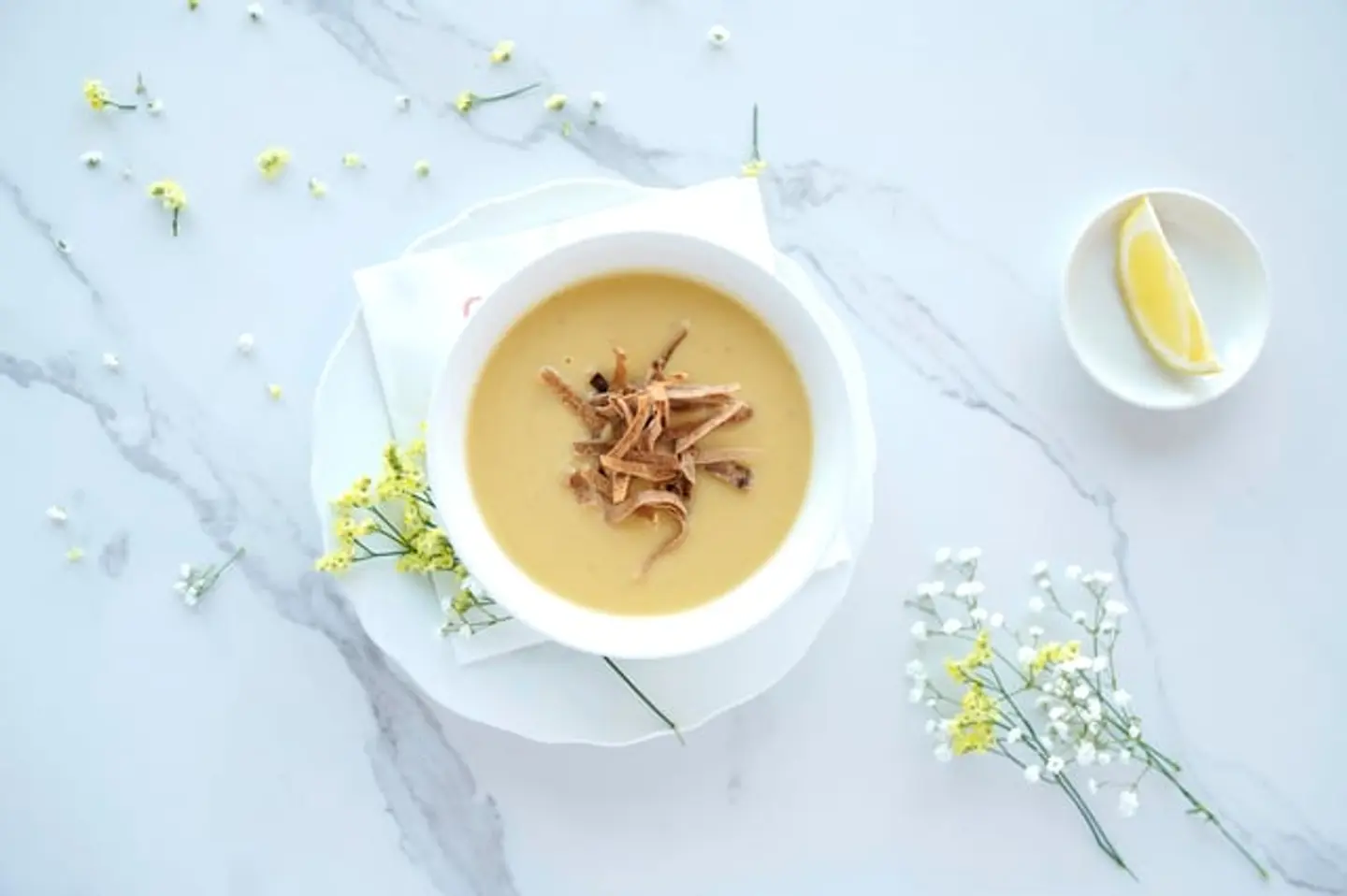 Lentil Soup
