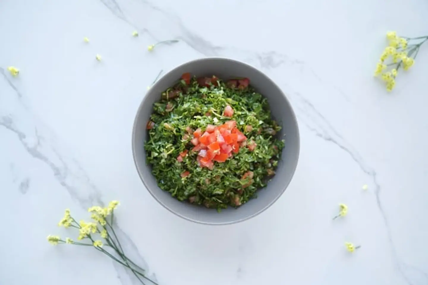 Tabbouleh