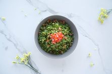 تبولة