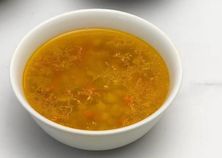 شوربة الخضار