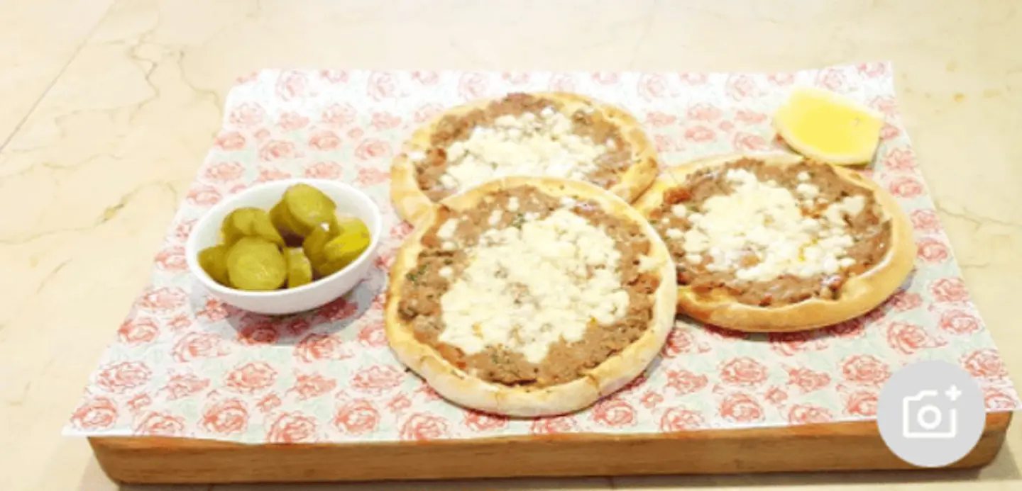 Oven Kafta Bil Agin Wel Jiben