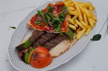 وجبه كفته