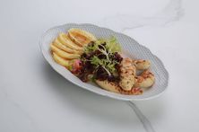 طبق دجاج لايت