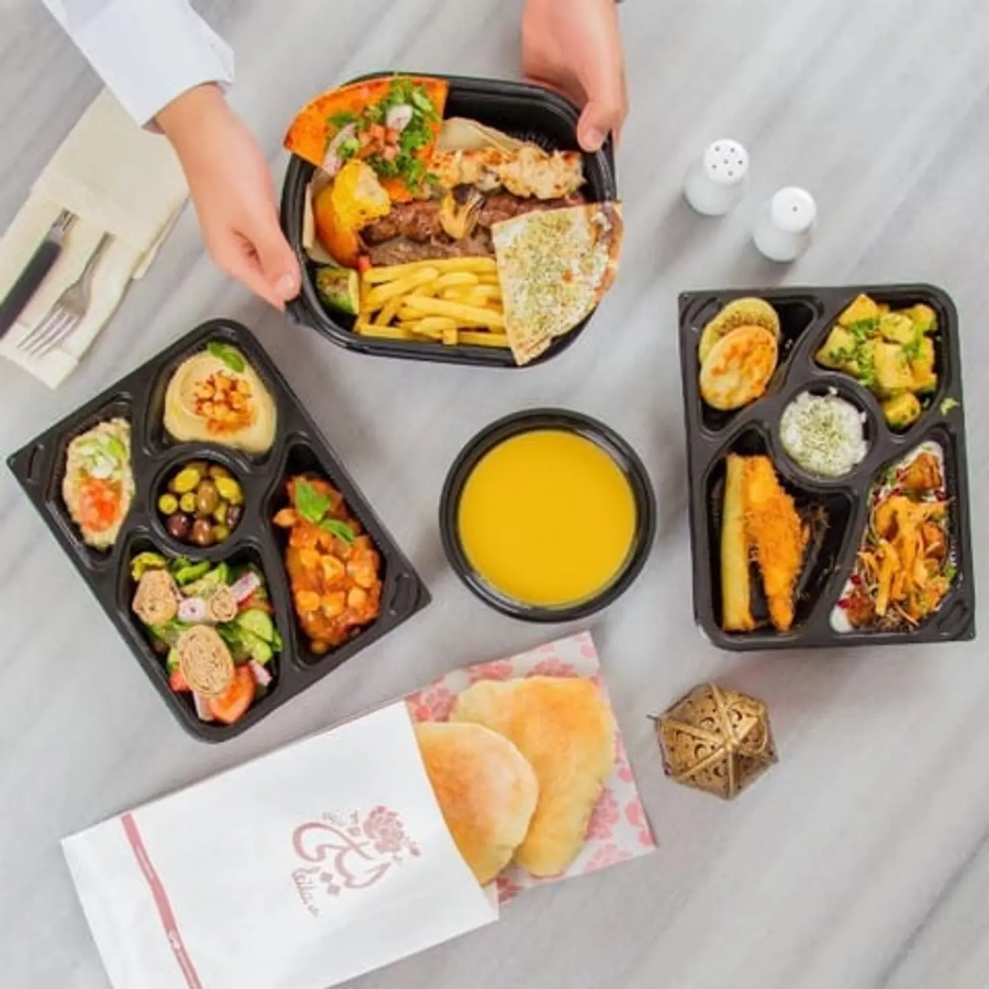 إفطار رمضان