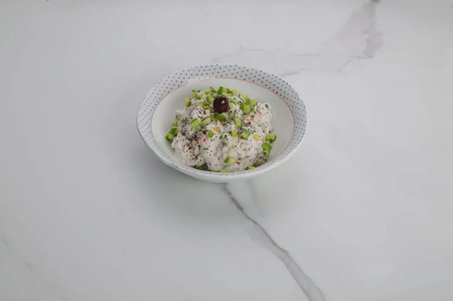 Labneh Mix