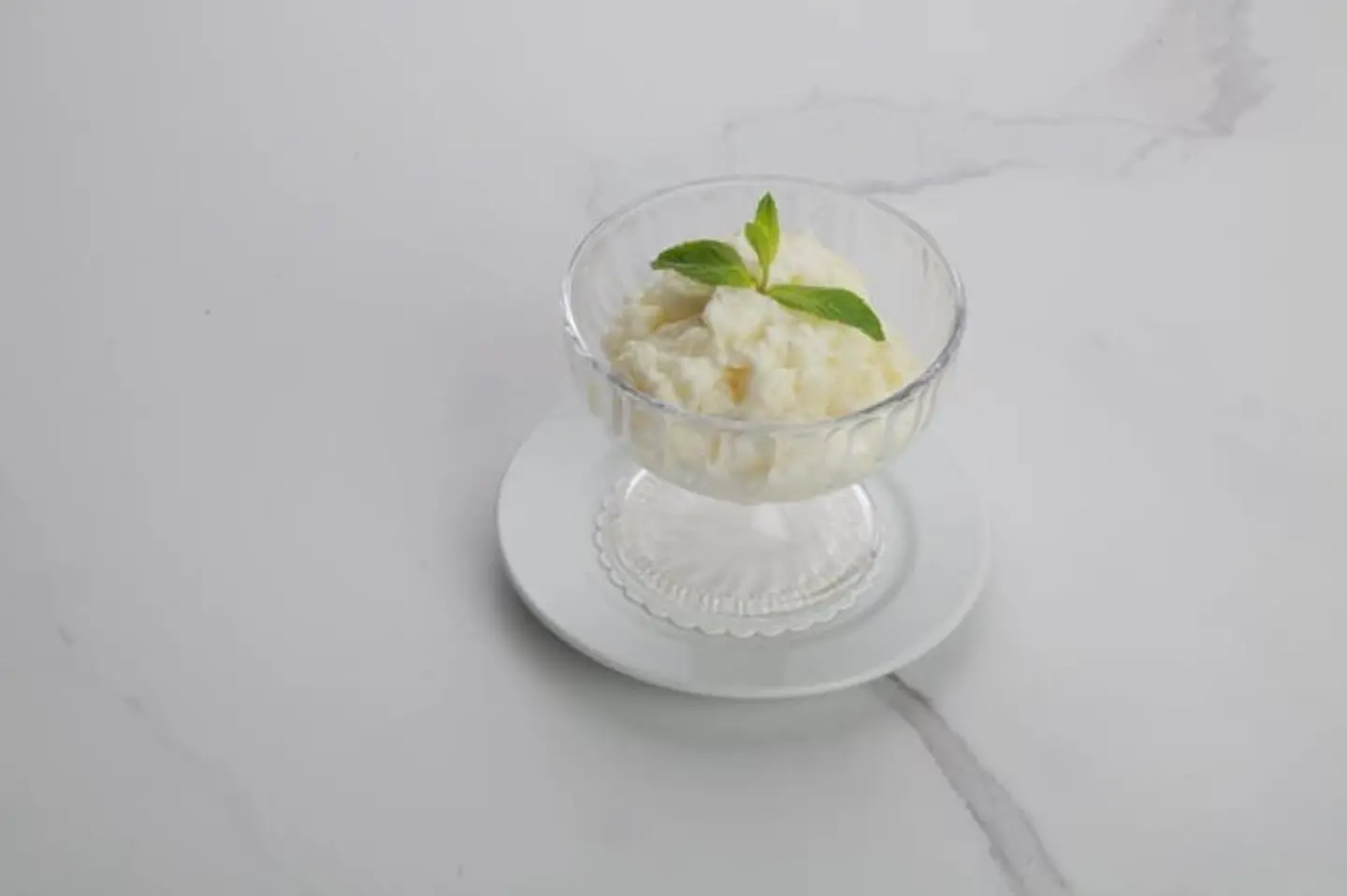 Rice Pudding