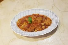 مسقعة باذنجان