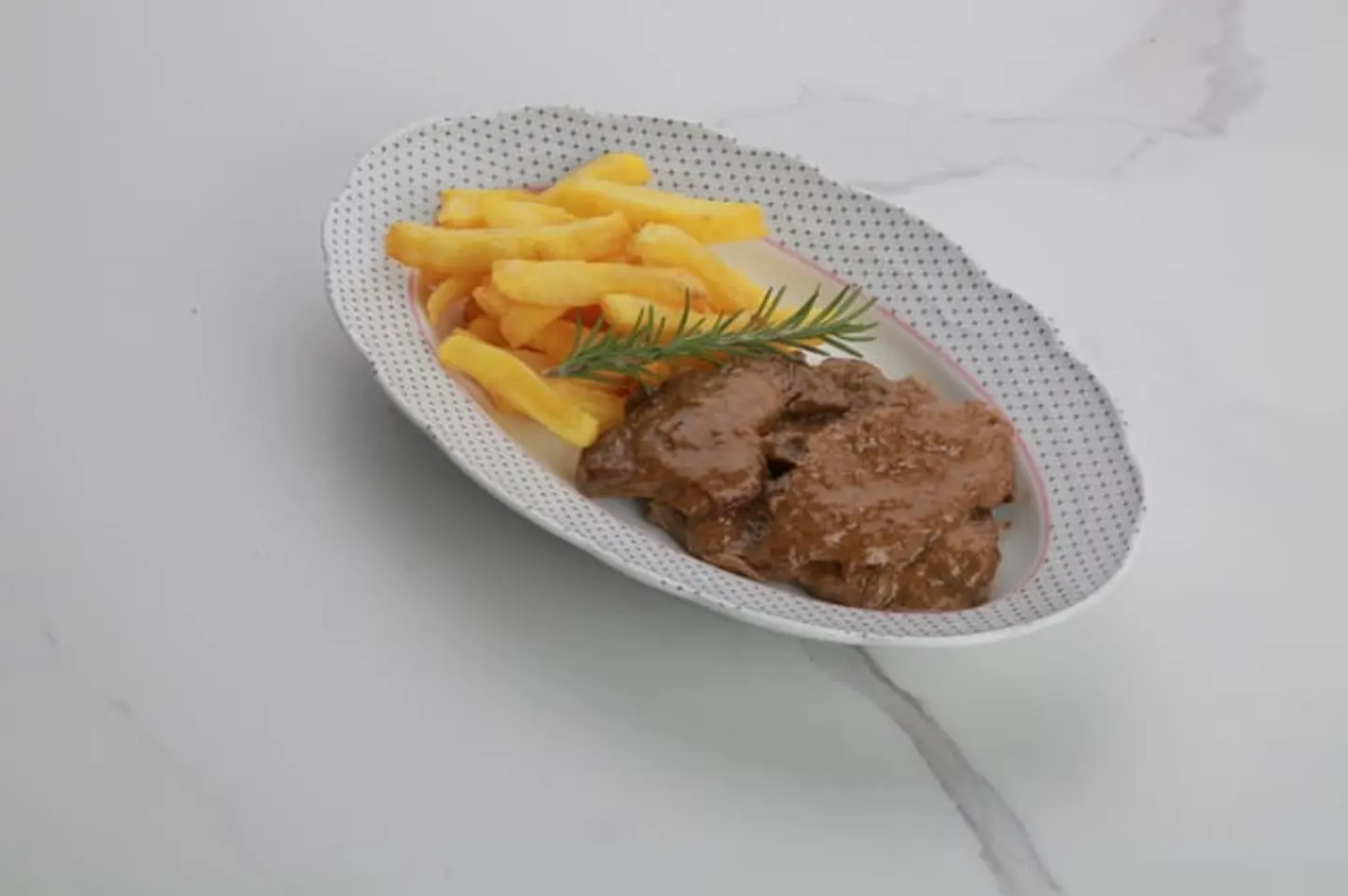 Leila's Steak