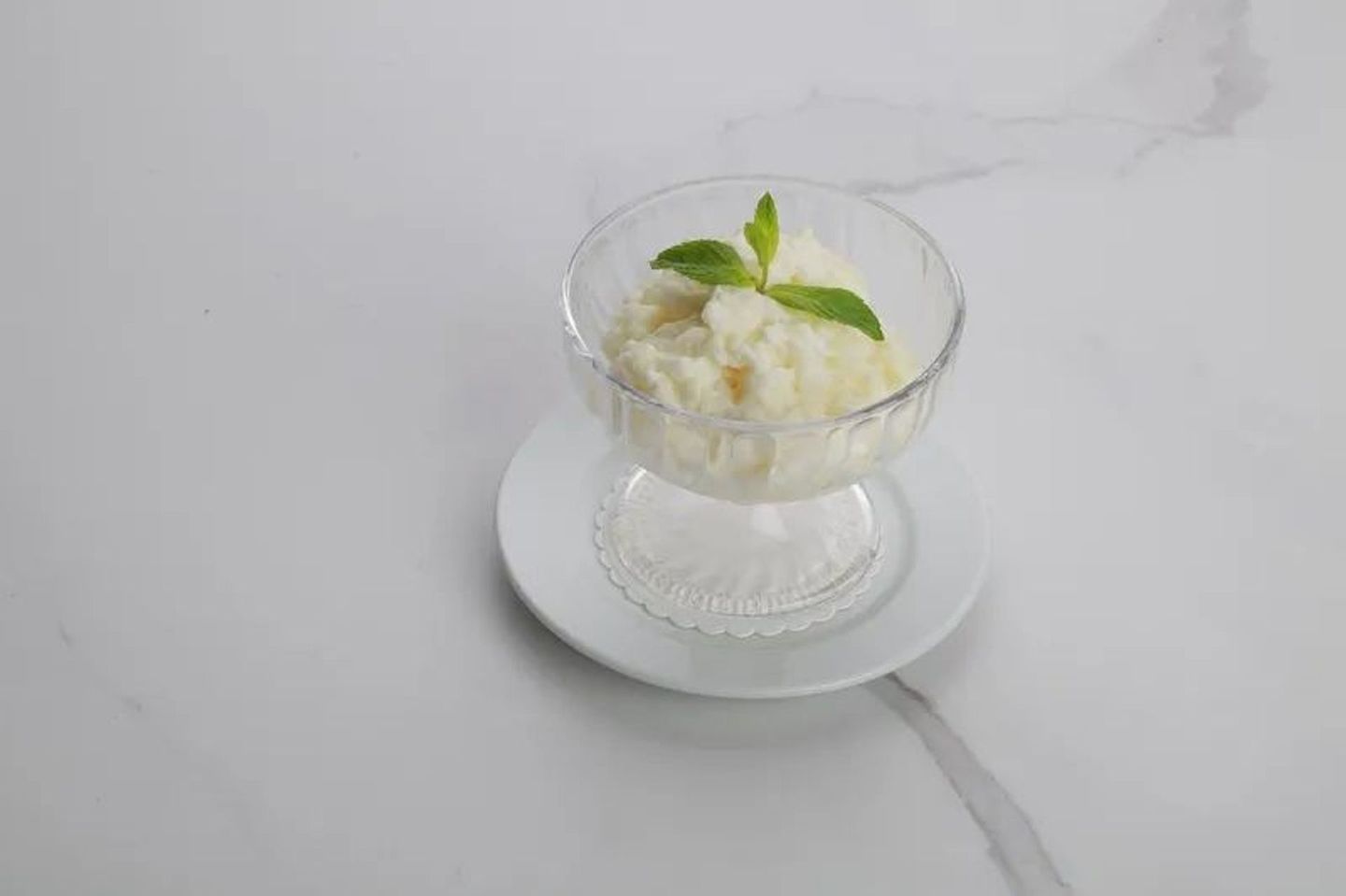 Rice Pudding