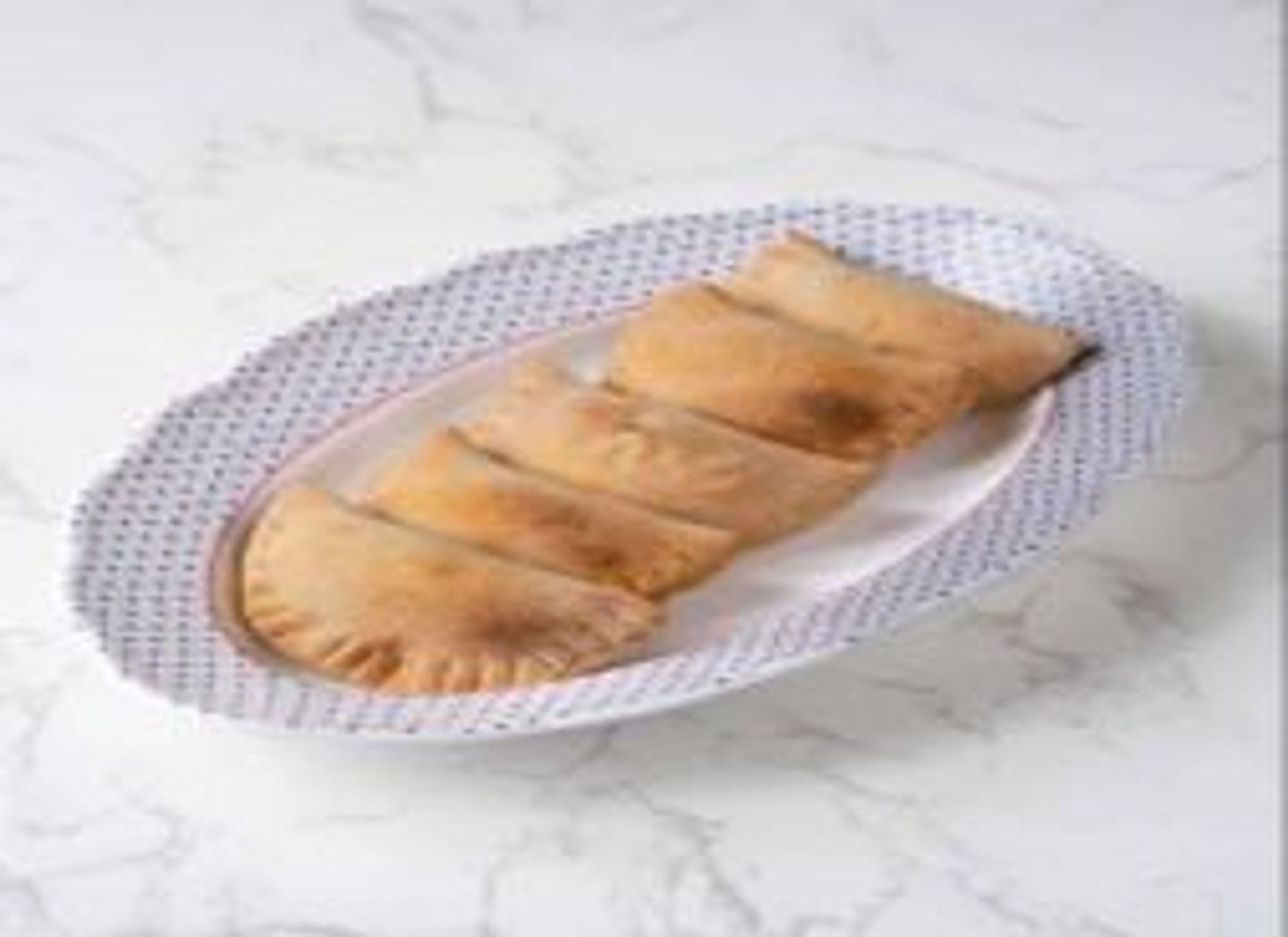 Beef Sambousik 5 Pcs