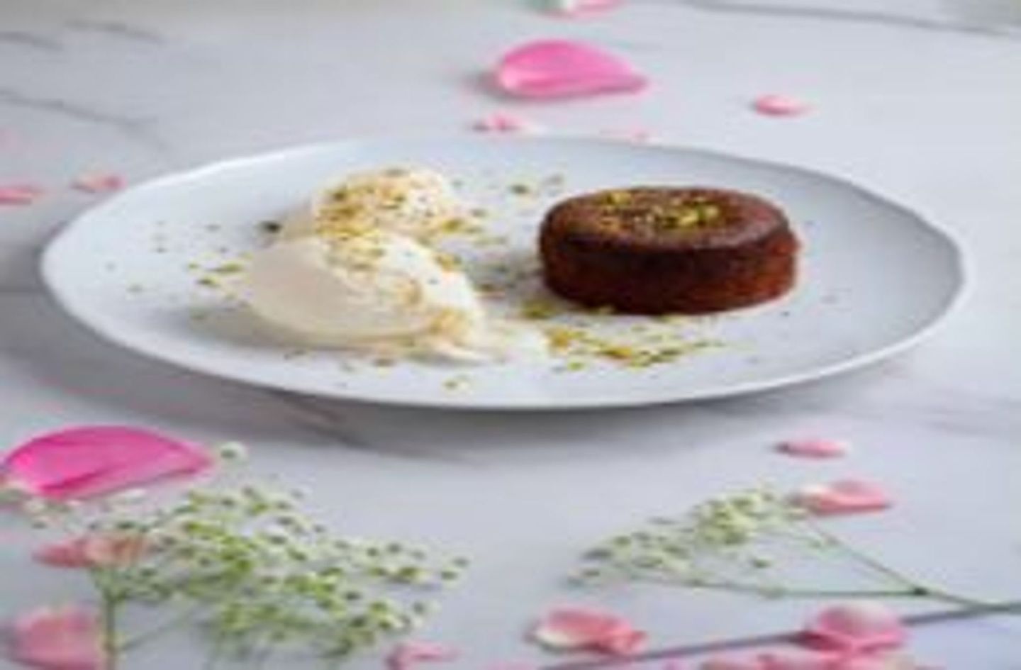 Fondant Chocolate