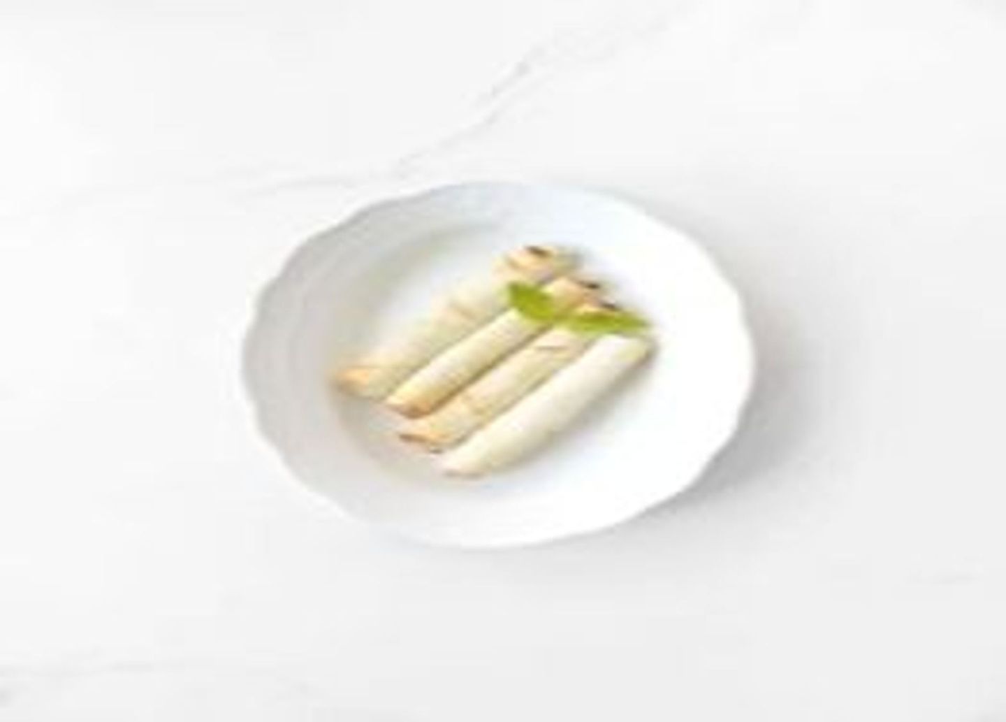 Grilled Light Roll