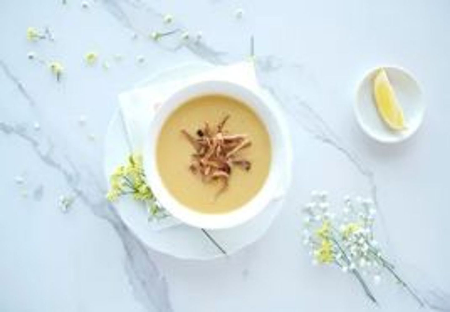 Lentil Soup