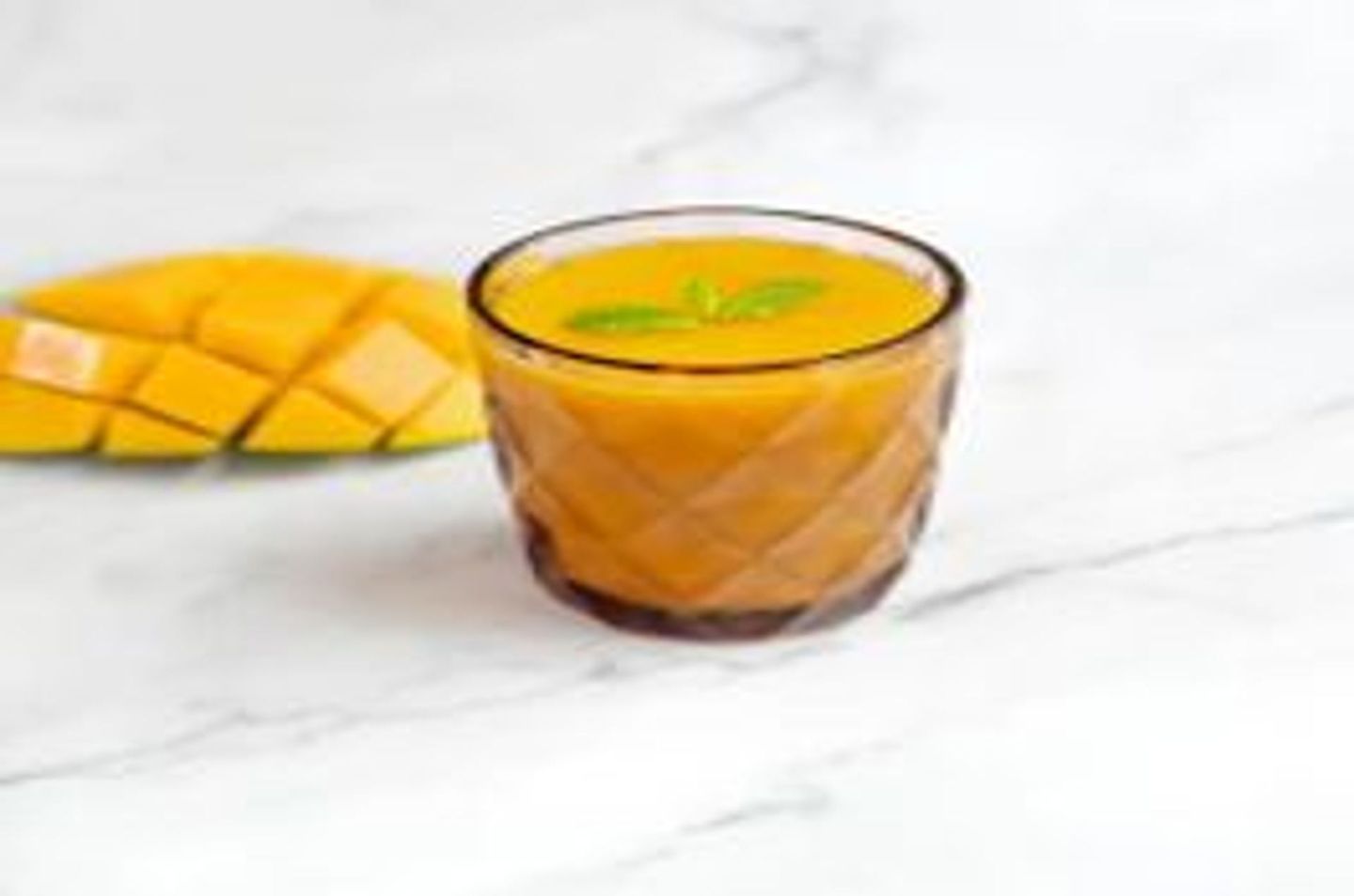 Mango Juice