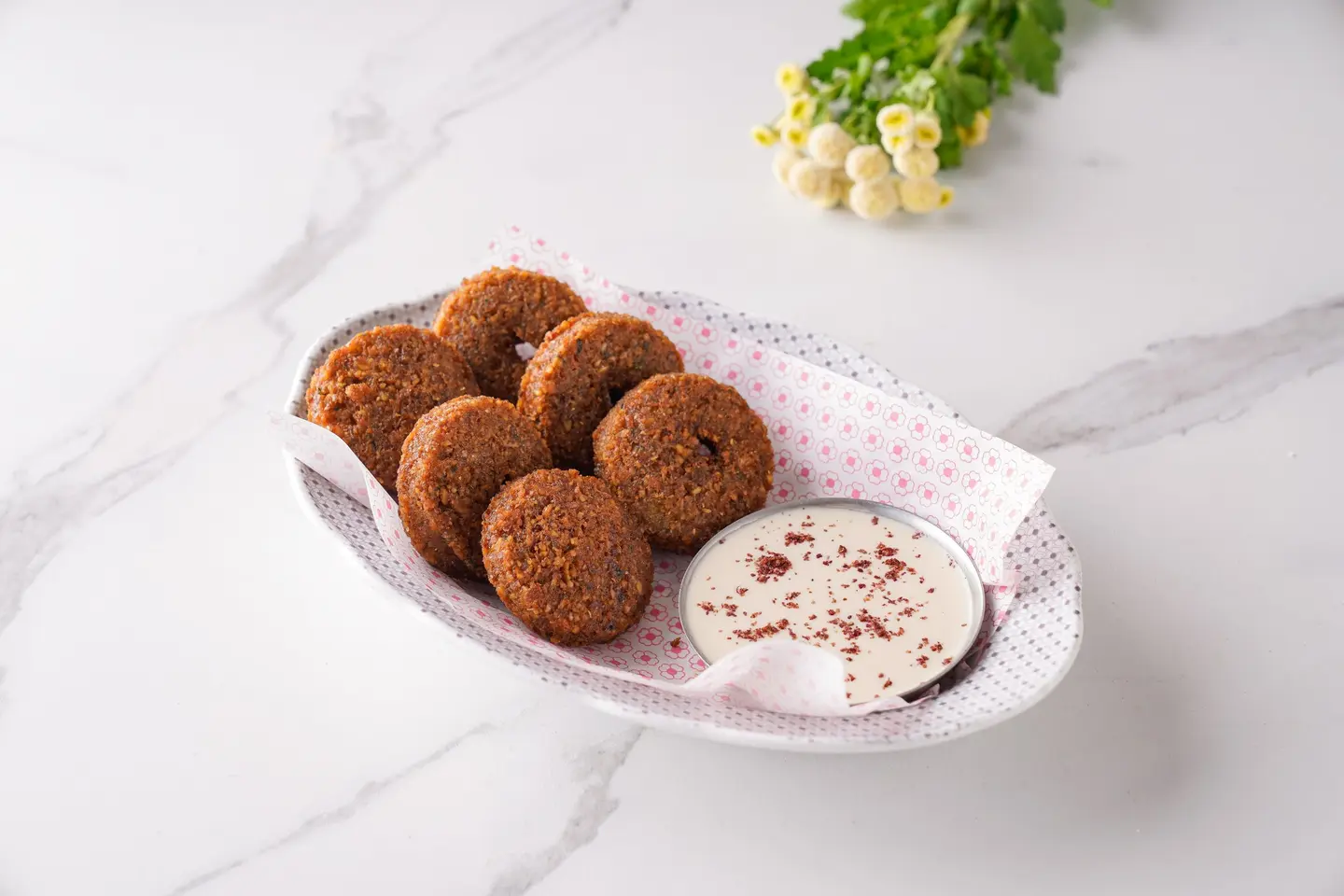 Falafel