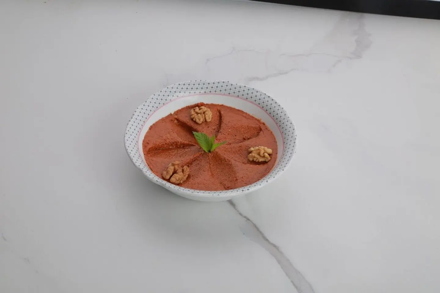 محمرة