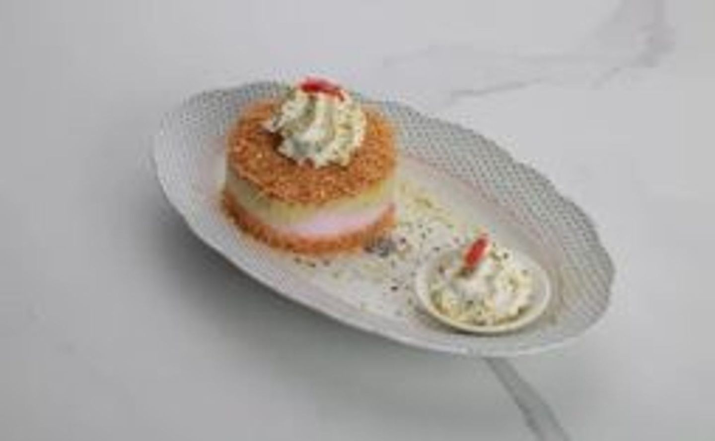 Osmalieh Leila Ice Cream