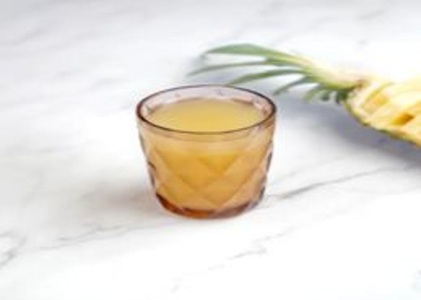 Pineapple Juice
