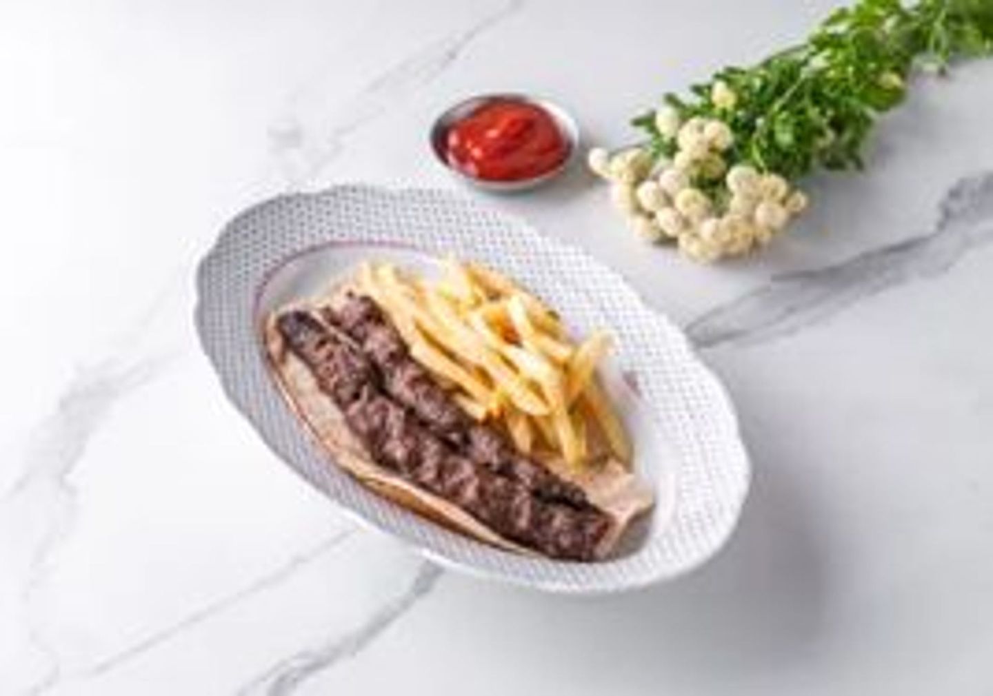 Kids Kafta