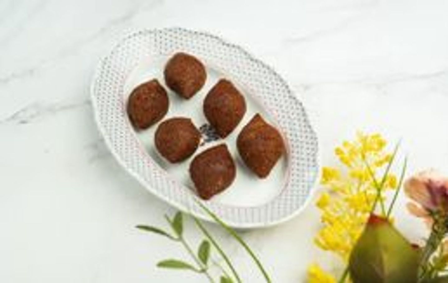 Fried Kebbeh