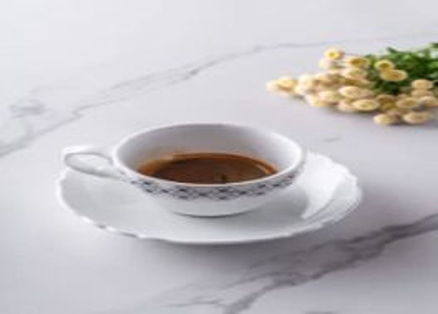 Double Espresso