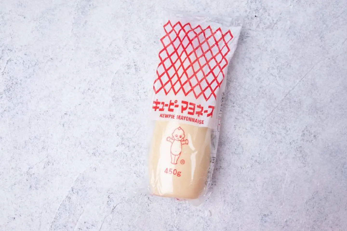 Japanese Mayonnaise