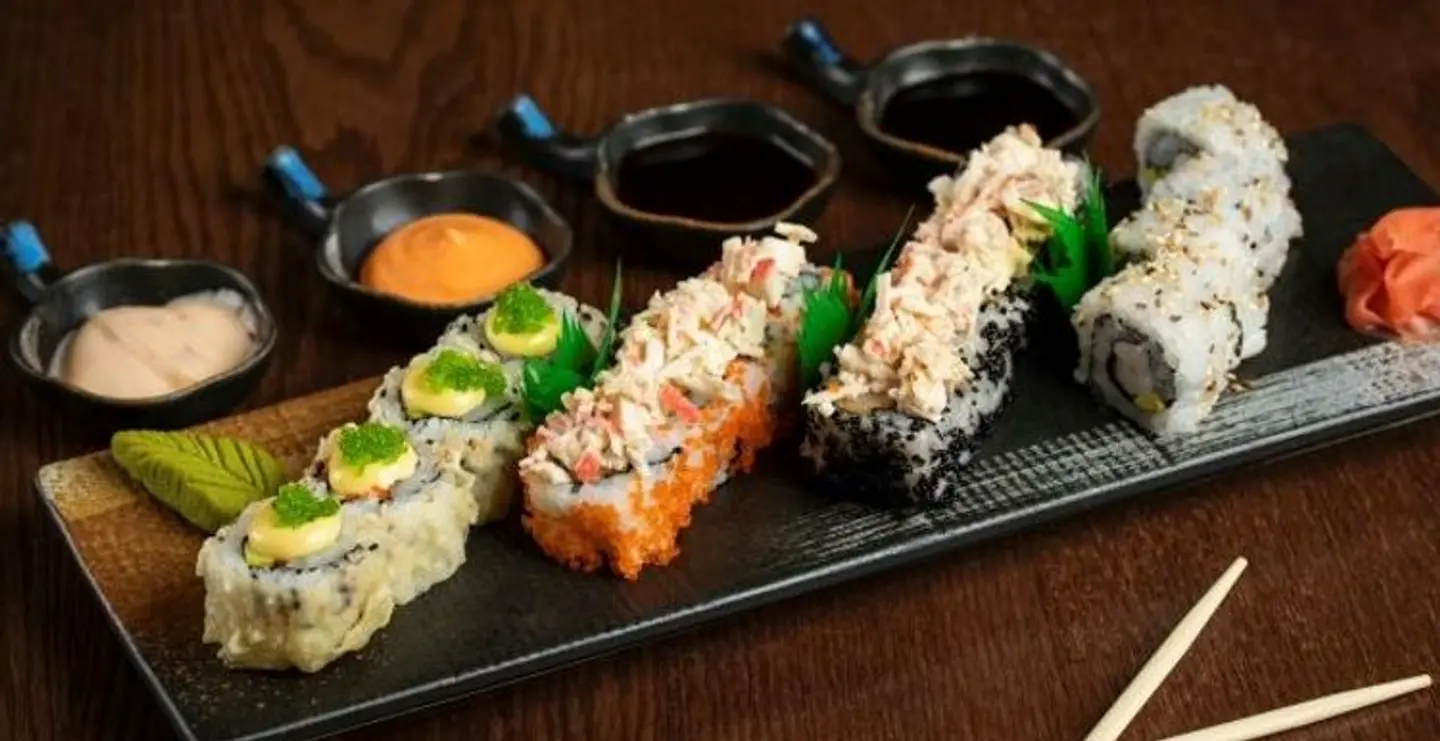 كالفورنيا بوكس