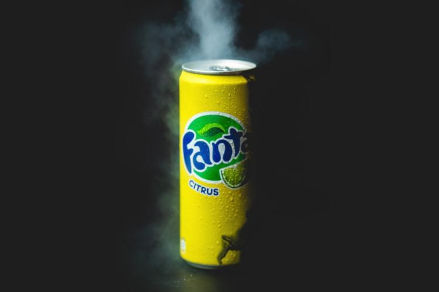 Citruss Fanta
