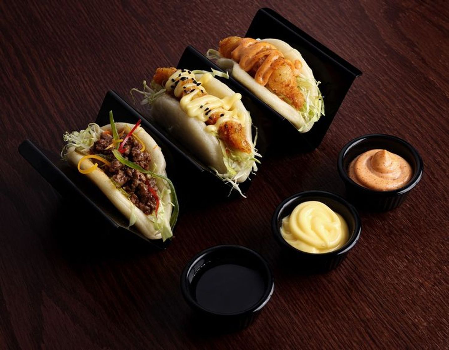 Mix Bao