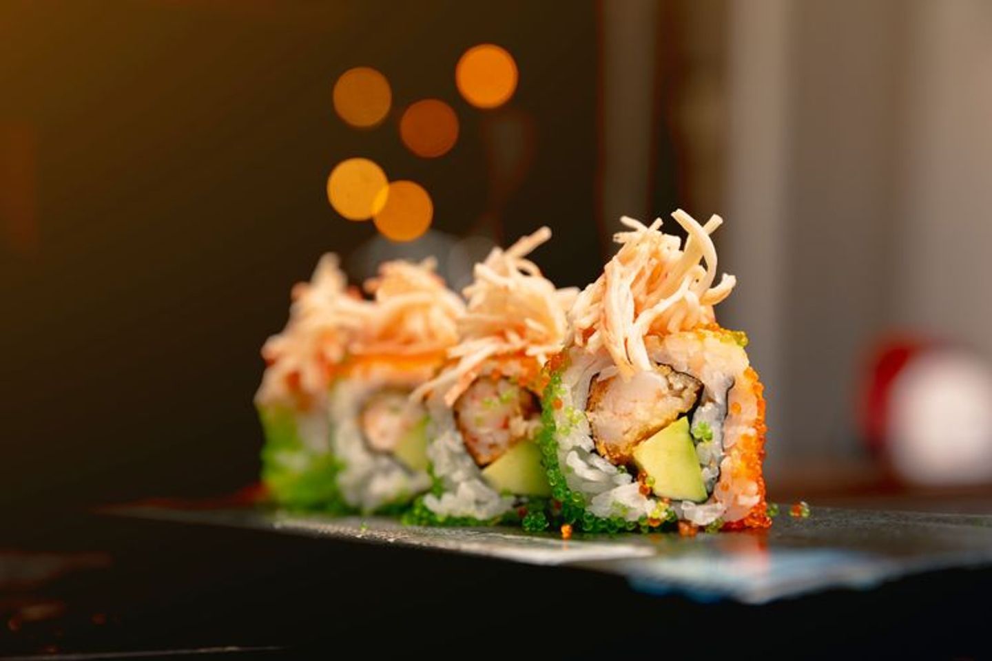 Tokyo Roll
