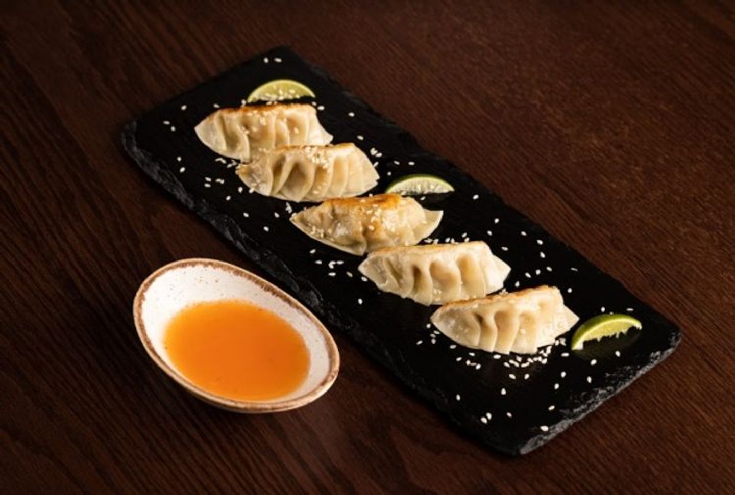 Dumpling