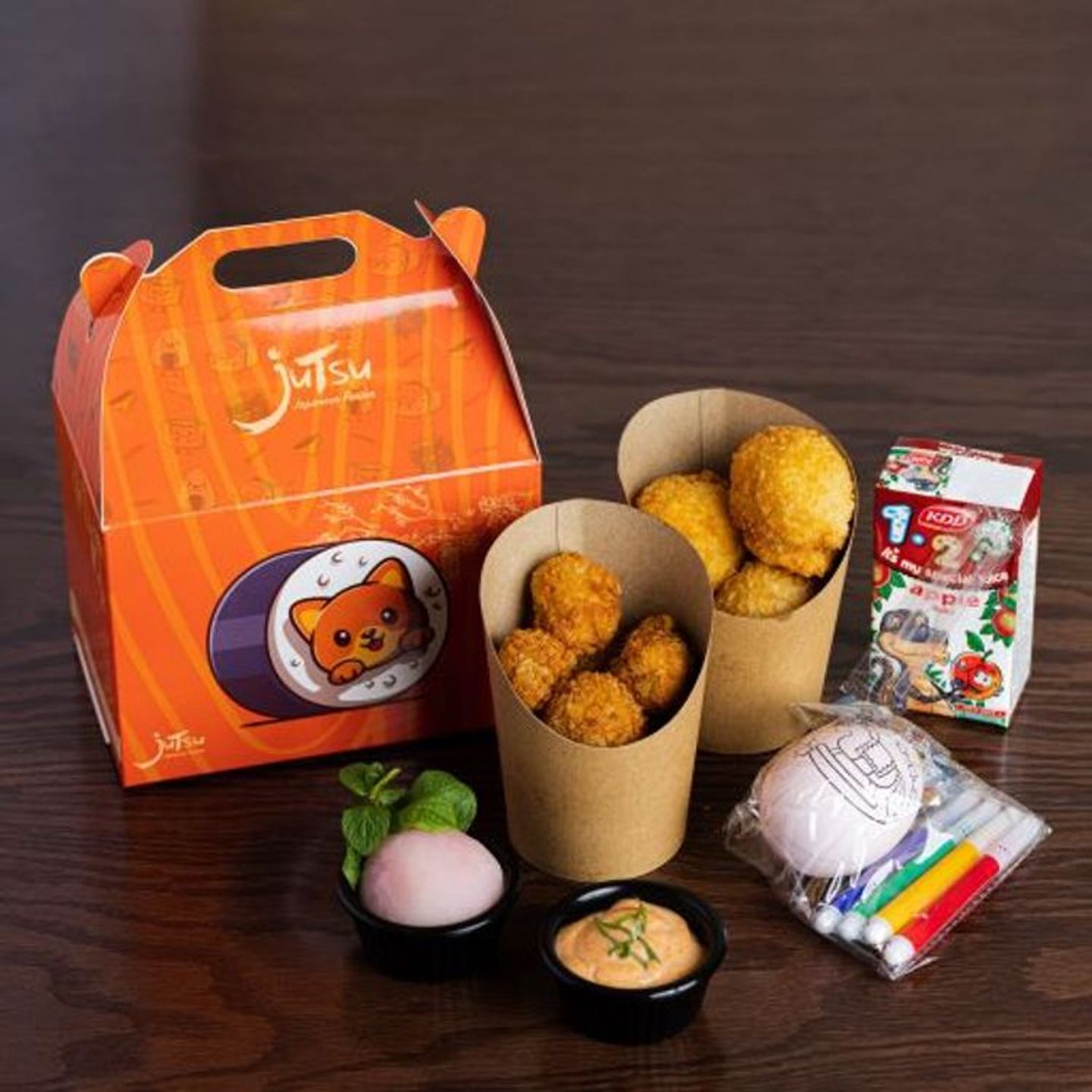 Kids Meal