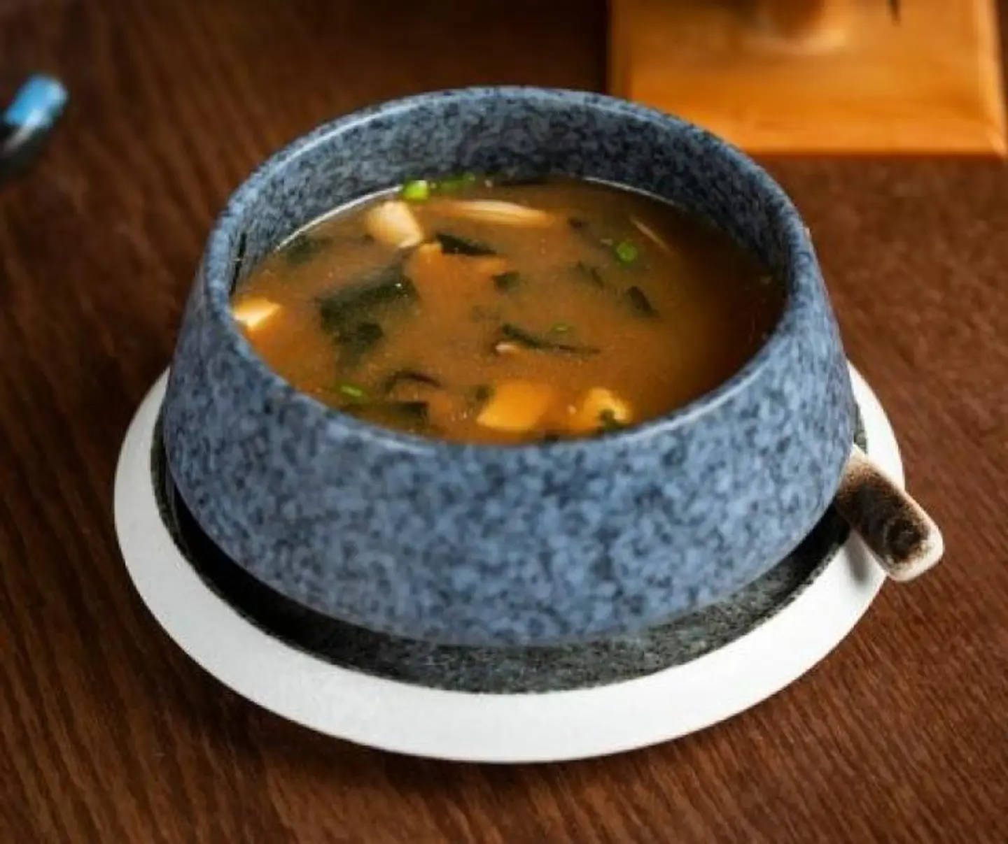 Classic Miso Soup