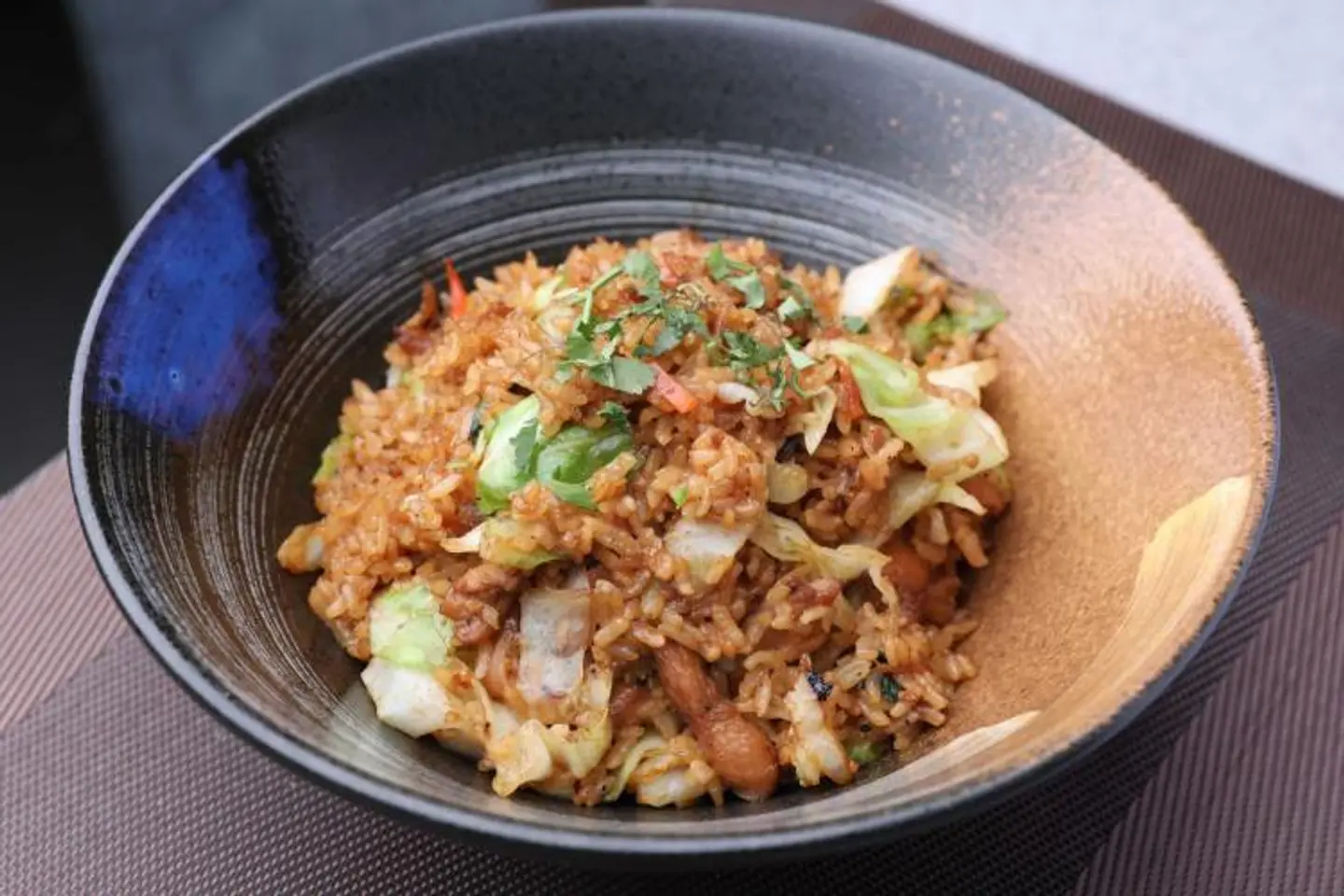 Japanese Fried Rice