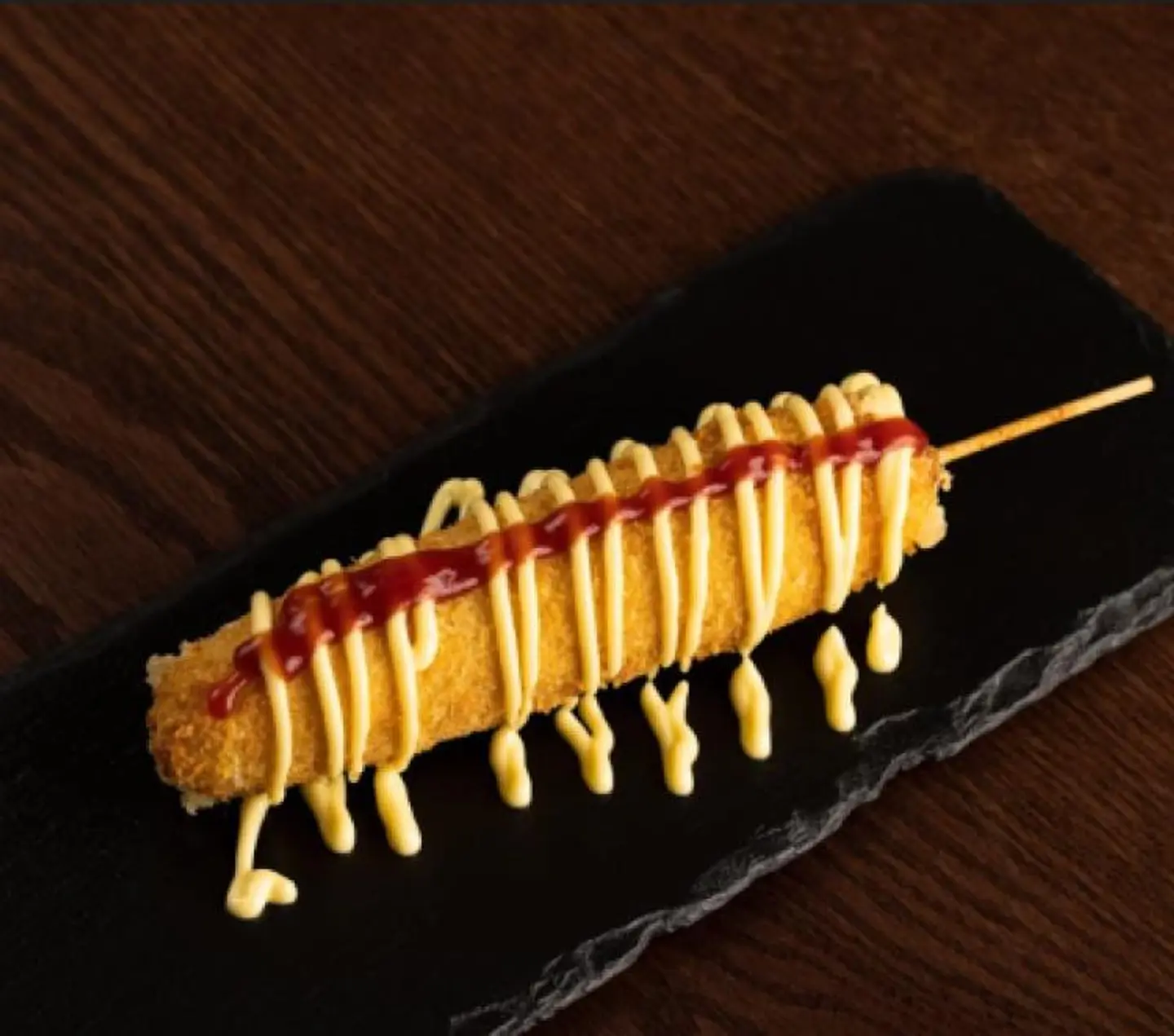 Corn Dog